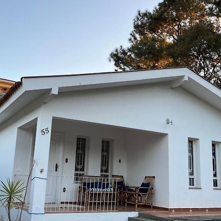 Casa Em Aguas De Lindoia Βίλα Εξωτερικό φωτογραφία